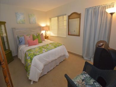 DIRECT GULF VIEWS INDIAN SHORES 2 BEDROOM CONDO
